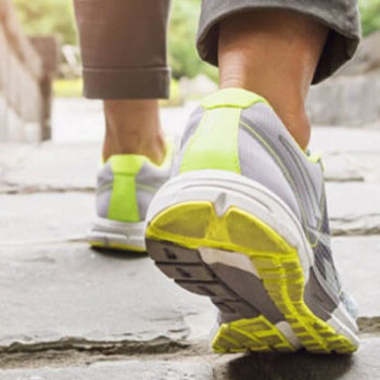Healthy Walking Tips photo